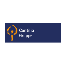 Contilia Pfl ege und Betreuung GmbH
